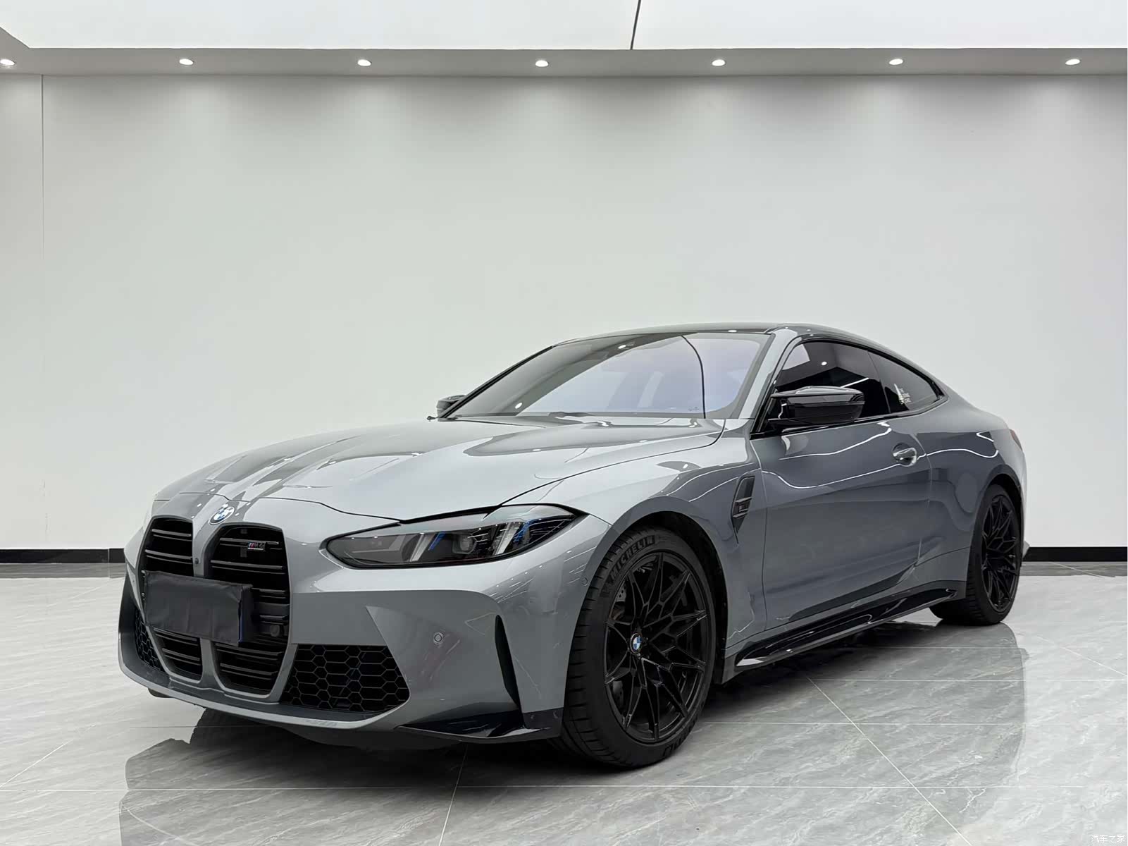 BMW M4, 2026 1