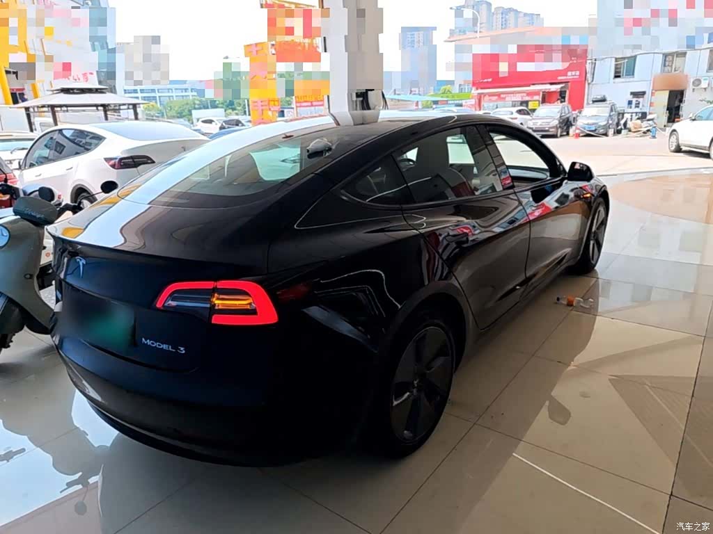 Tesla Model 3, 2023 7