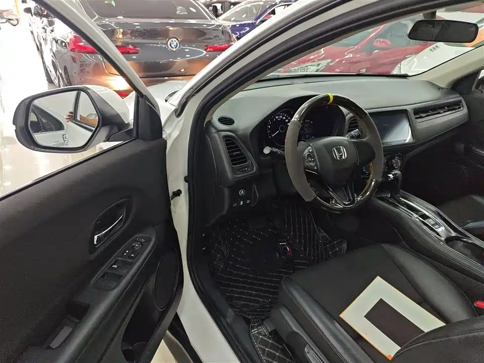 Honda Binzhi Honda Binzhi