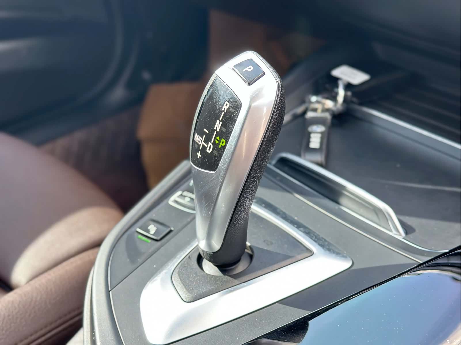 BMW 3 Series, 2019 20