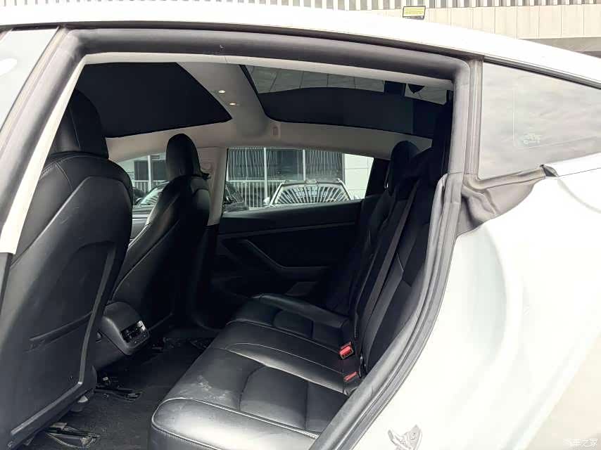 Tesla Model 3, 2020 7