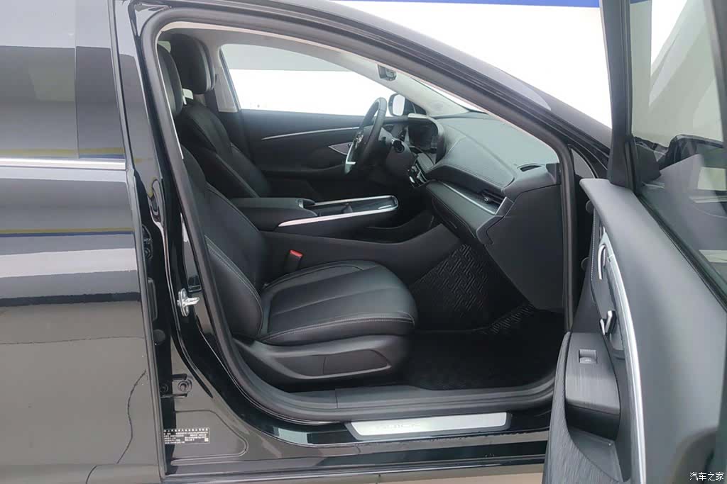 Buick LaCrosse, 2023 8