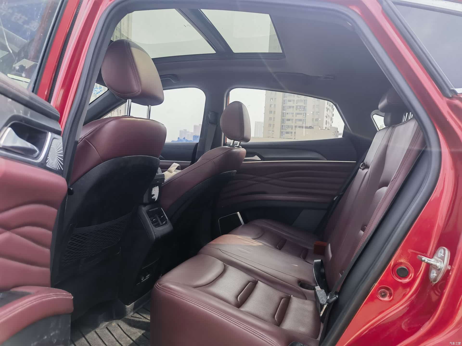 DongFeng ix5, 2018 6