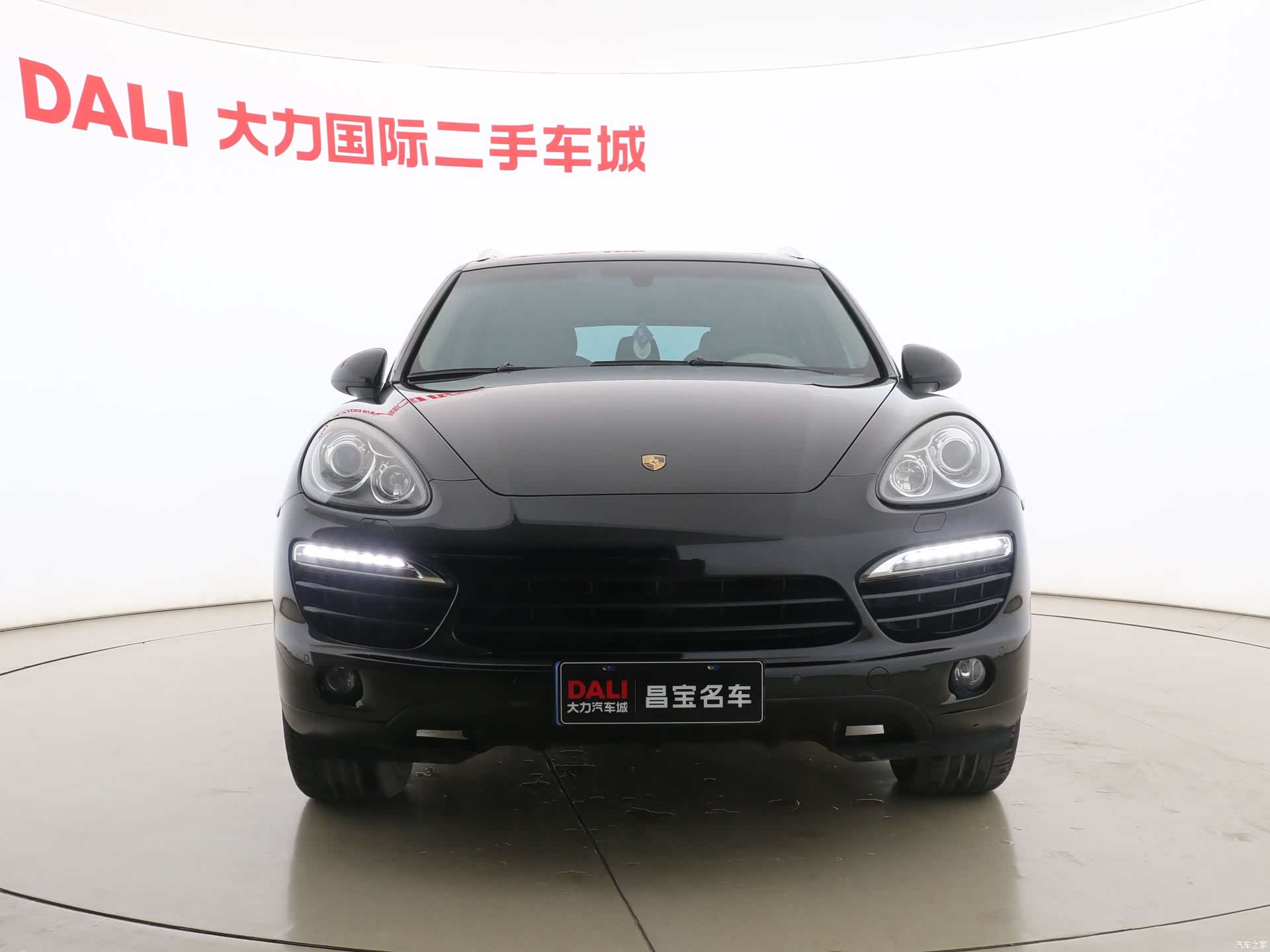 Porsche Cayenne, 2013 3