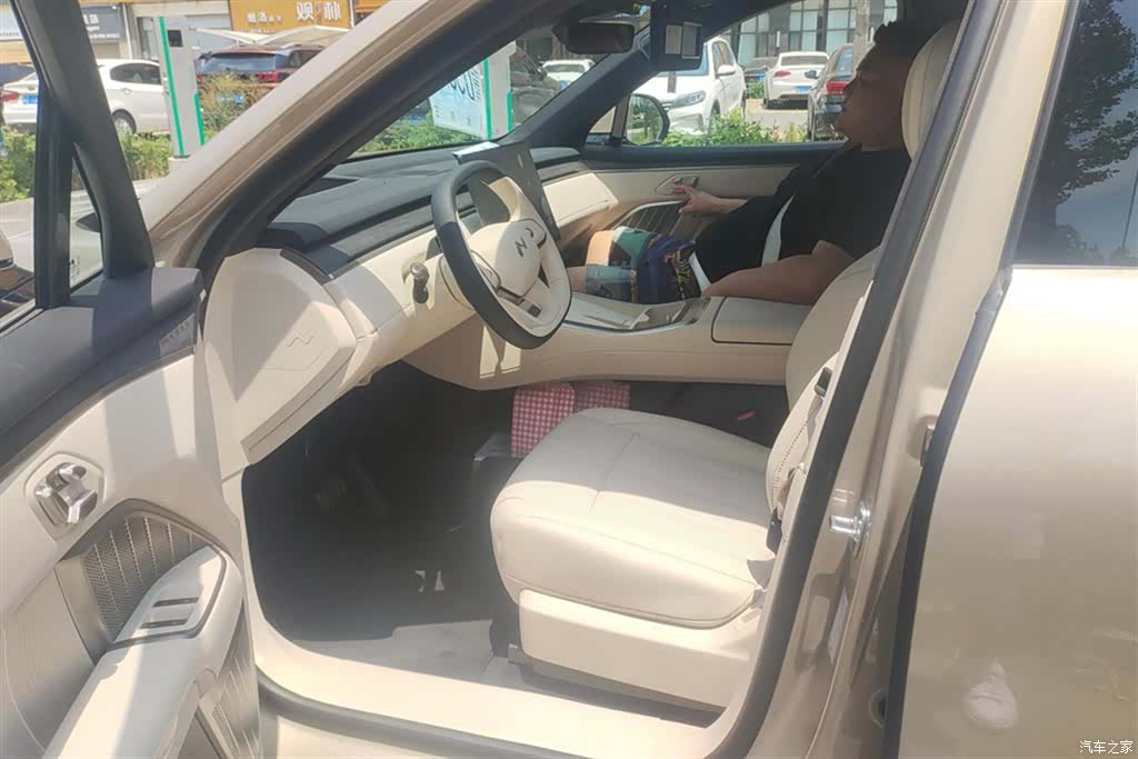 NIO L90, 2026 9
