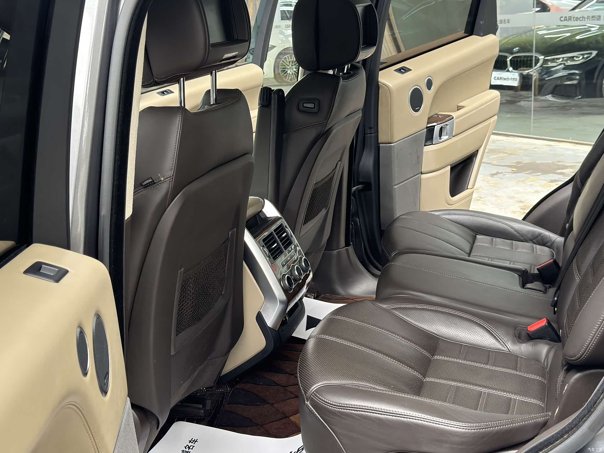 Land Rover Range Rover, 2014 11