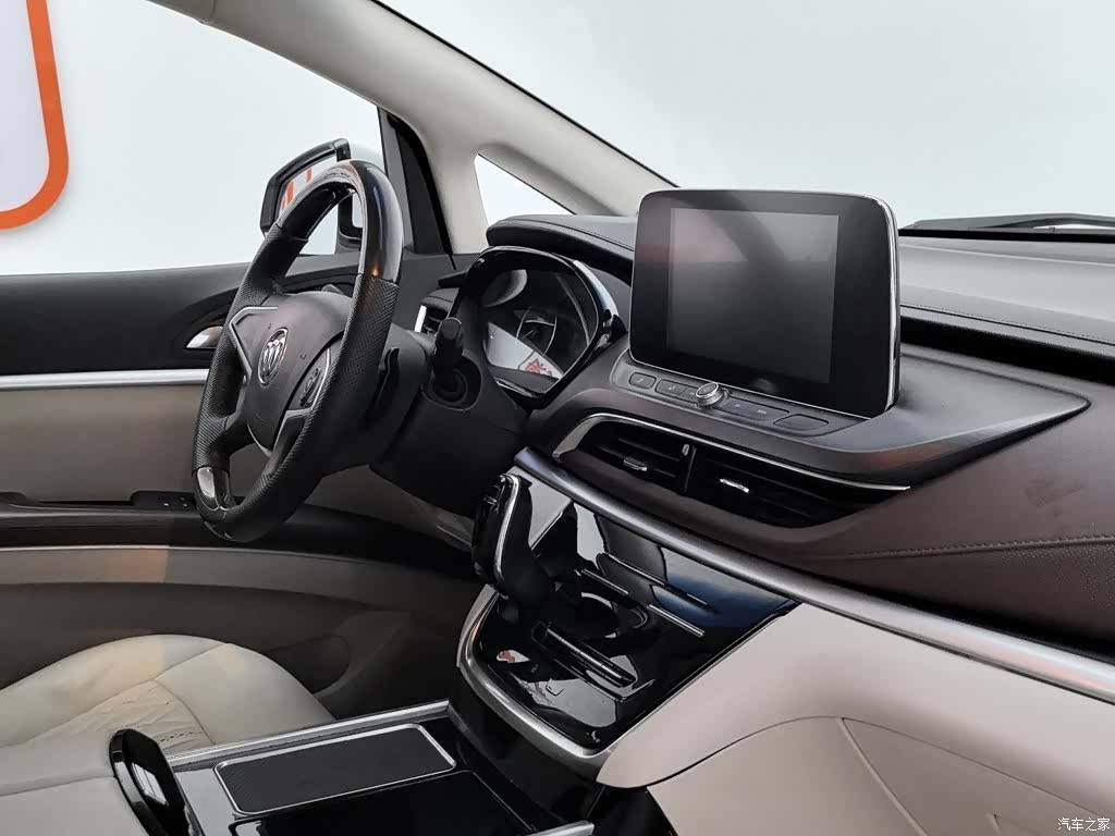 Buick GL8, 2022 22