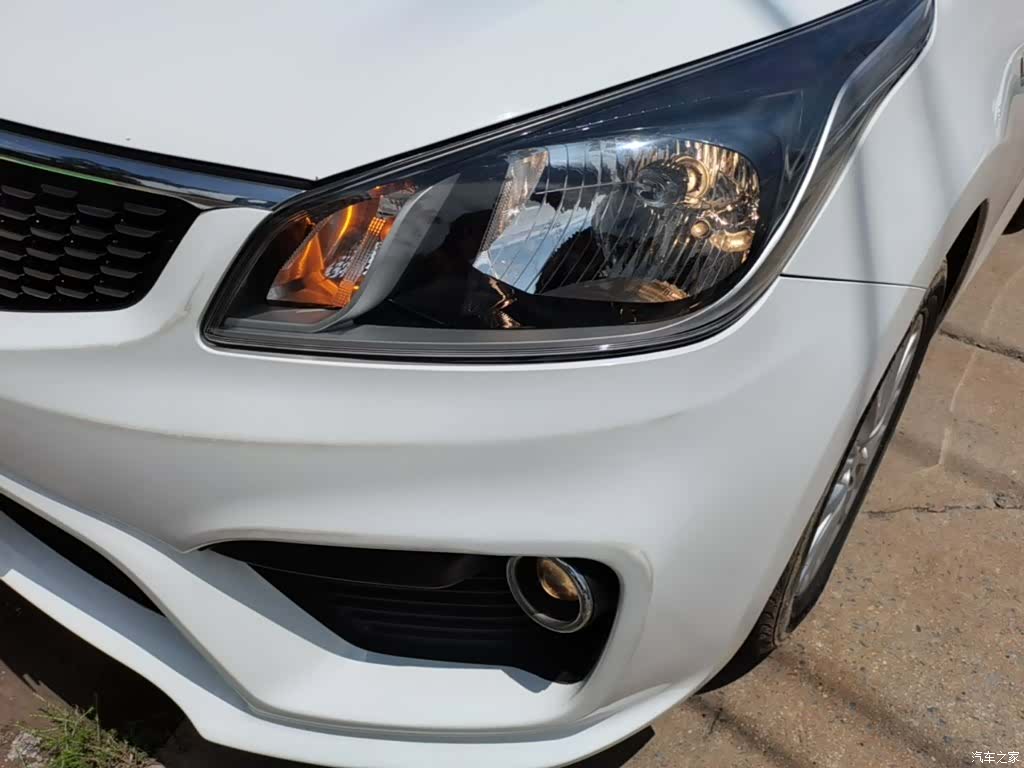 Kia K2, 2017 24