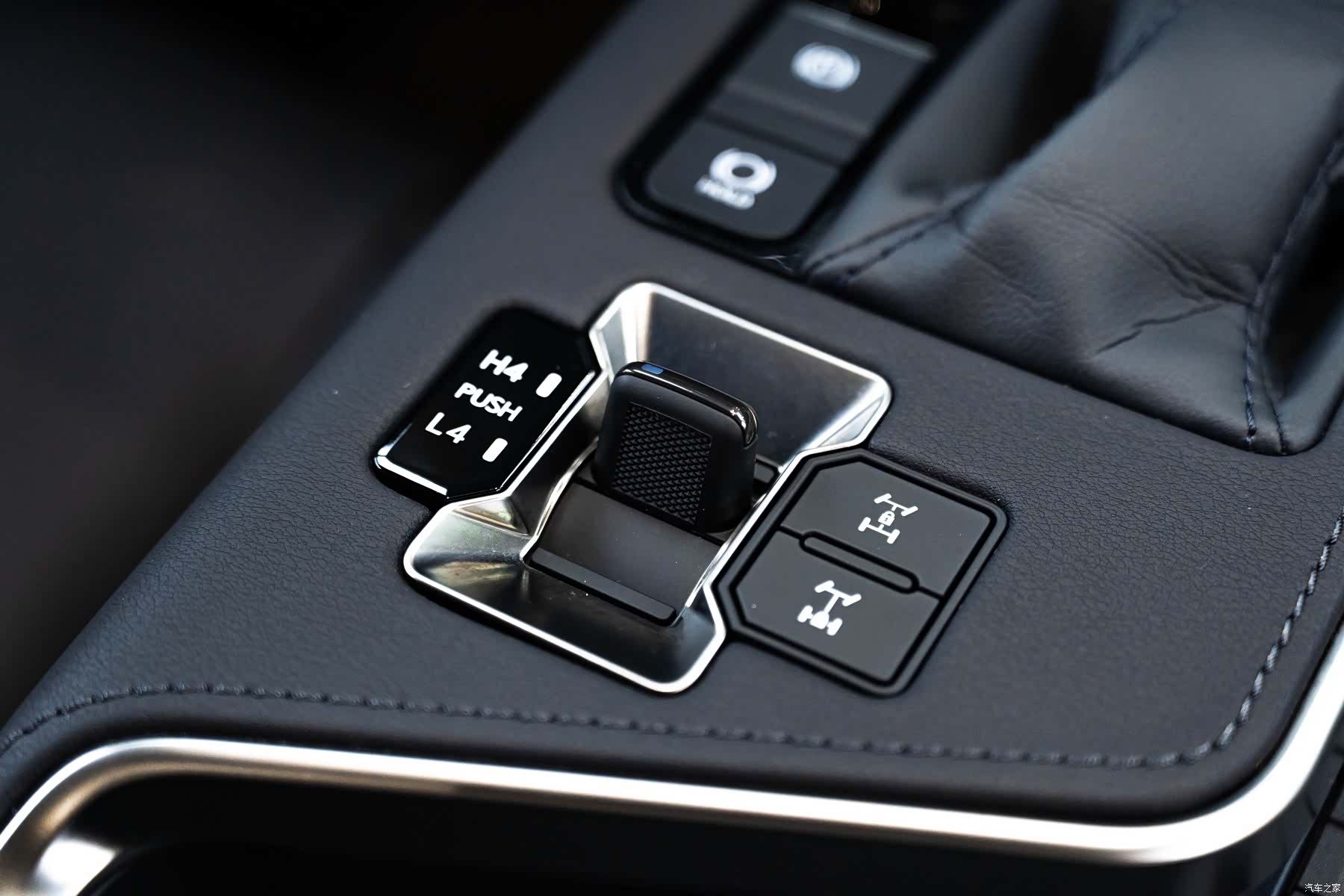 Lexus GX, 2025 17