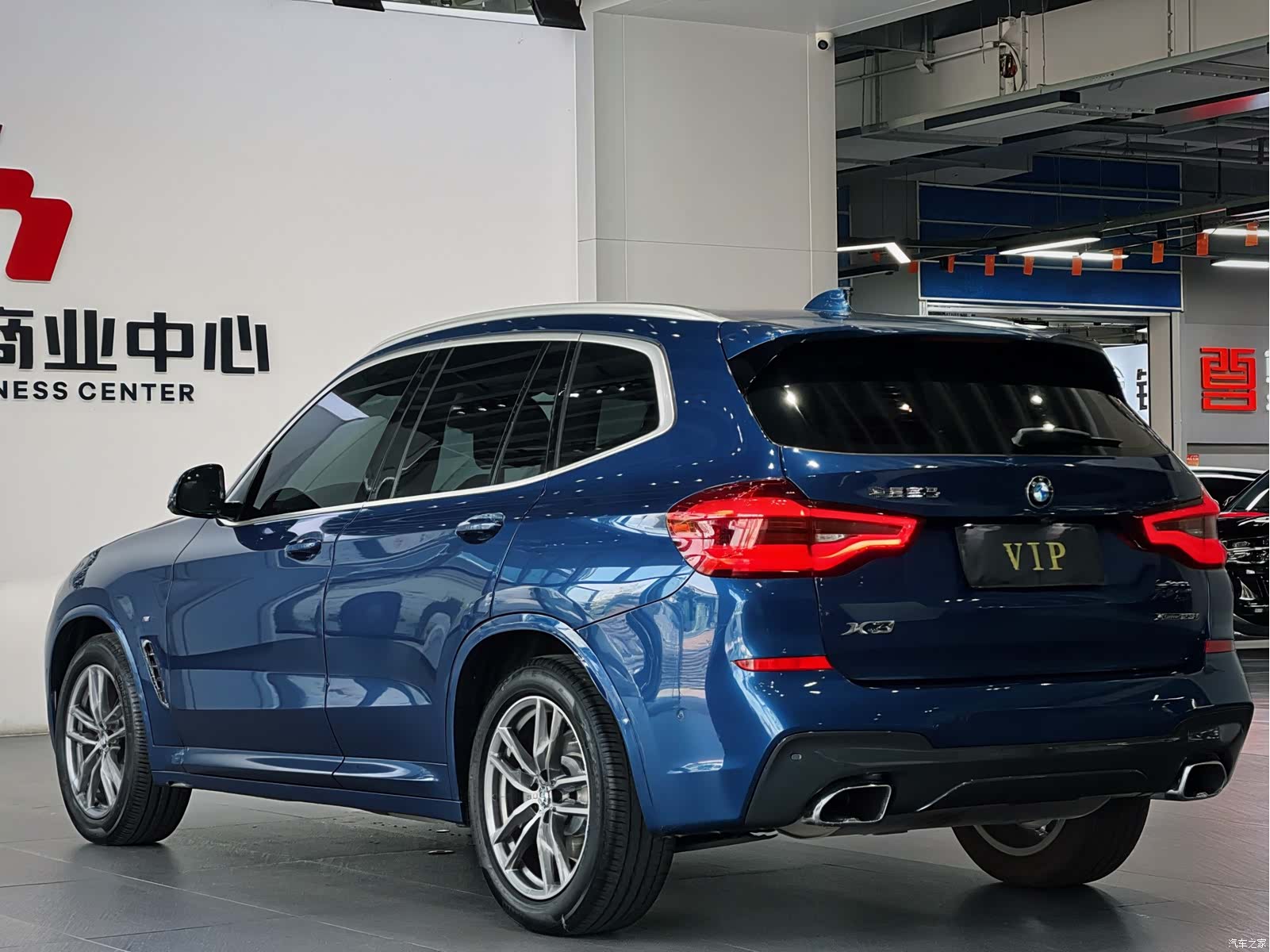 BMW X3, 2020 2