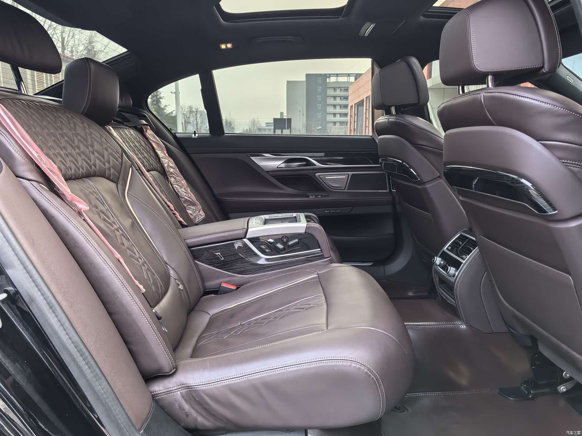 BMW 7 Series, 2022 6