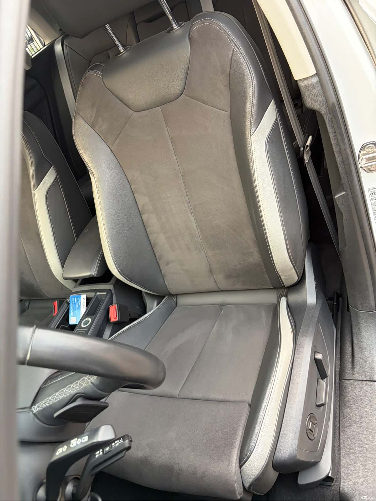Audi Q3, 2022 7
