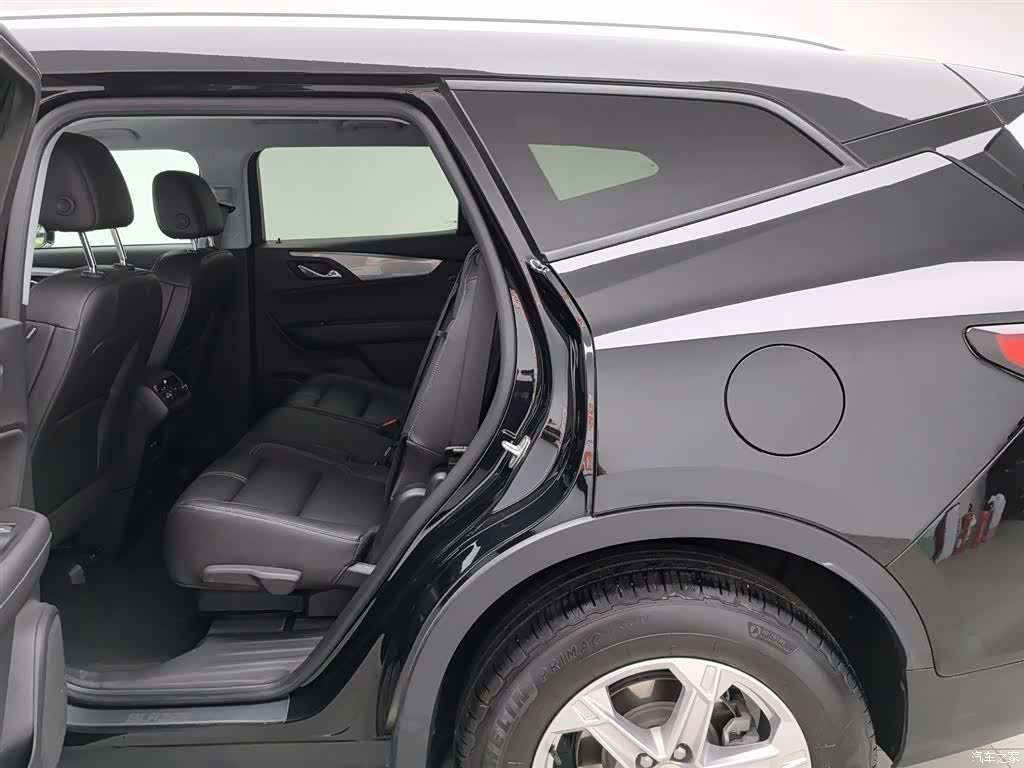Chevrolet Blazer, 2023 15