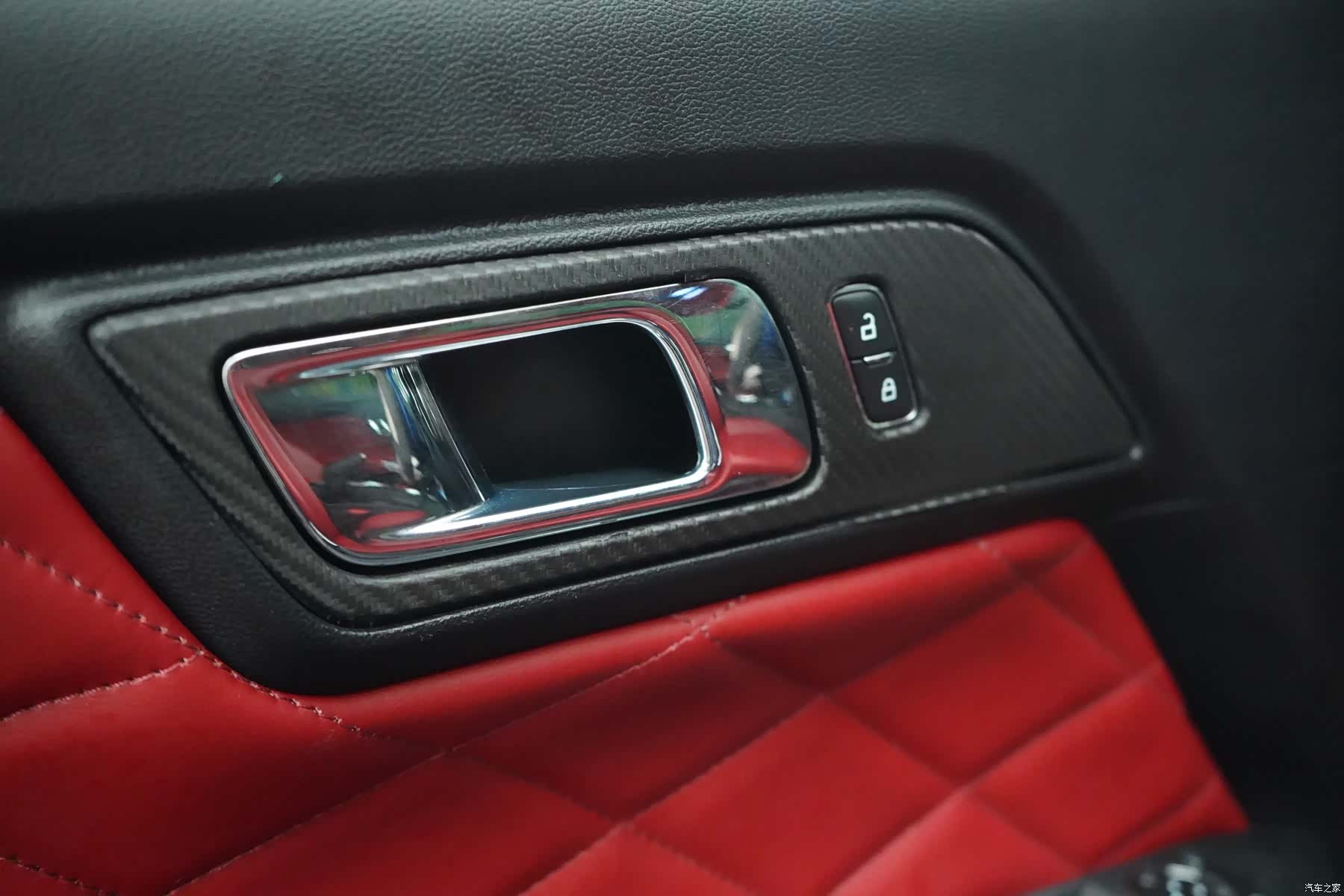 Ford Mustang, 2016 9
