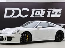 ��ʱ��911 2013�� GT3 3.8L
