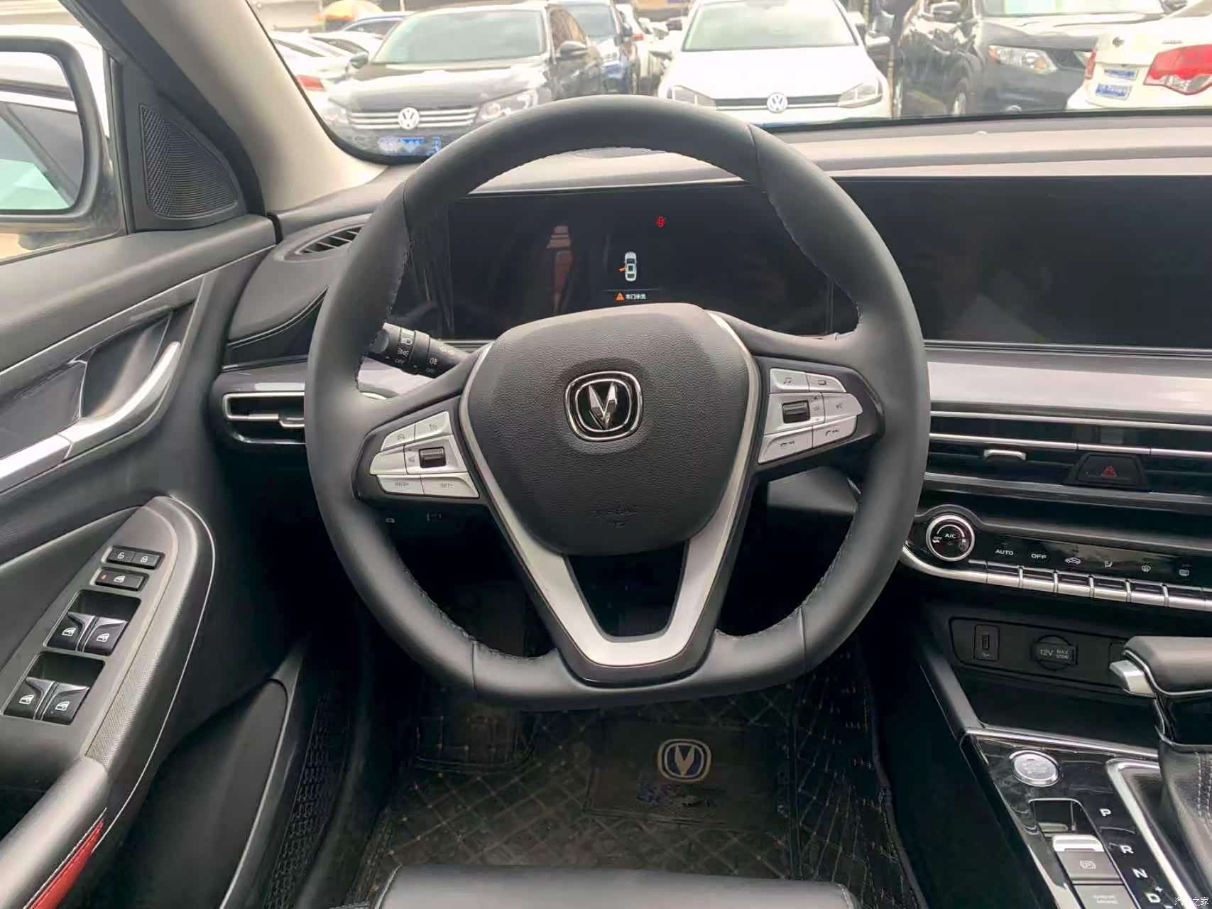 Changan Eado, 2020 6