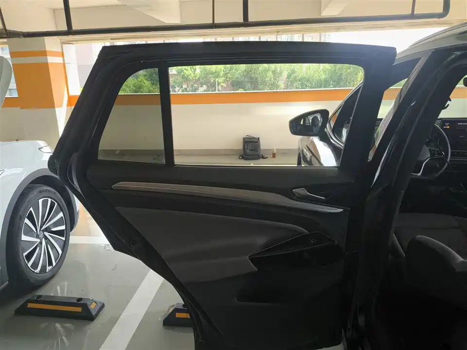 Volkswagen ID.4 CROZZ