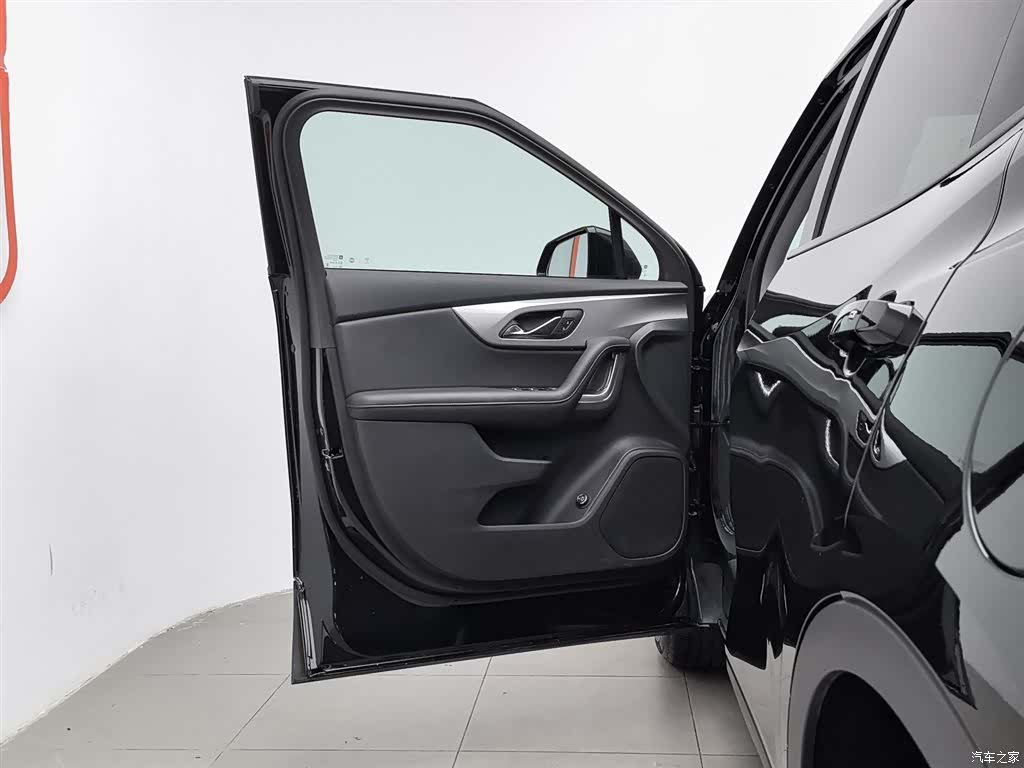 Chevrolet Blazer, 2023 8
