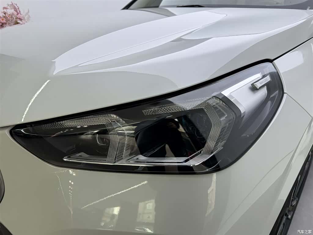 BMW X1, 2024 9