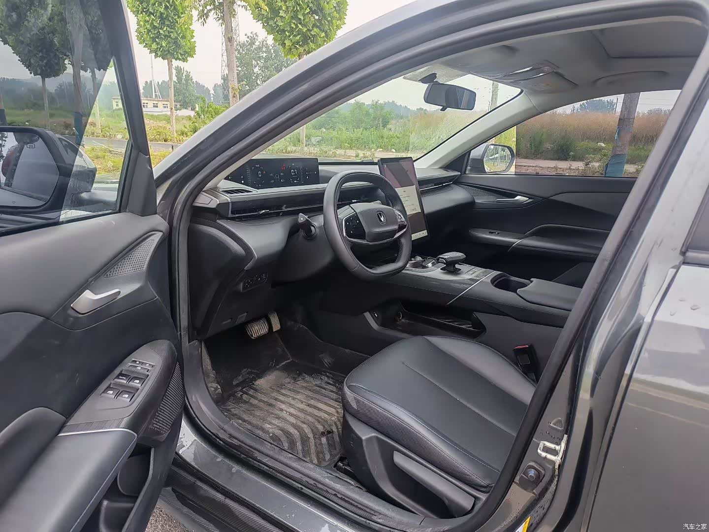 Changan NE, 2023 9