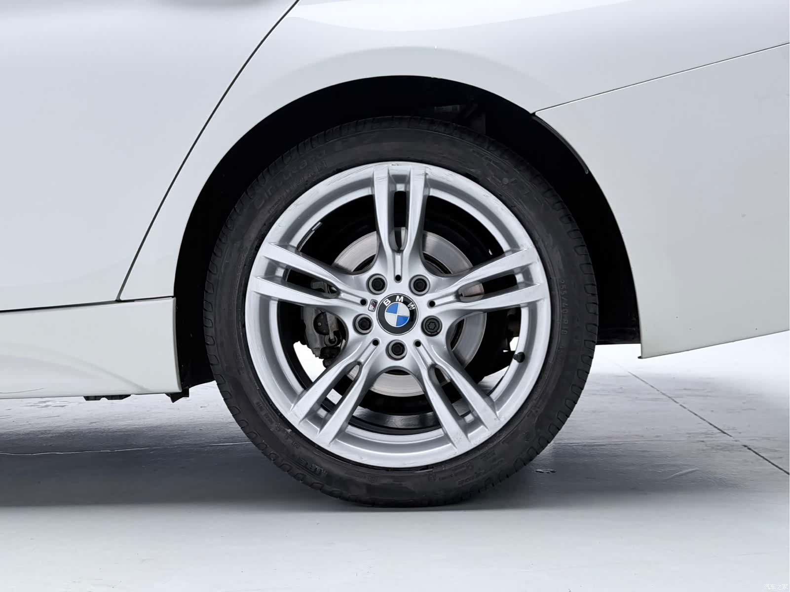 BMW 3 Series, 2018 7