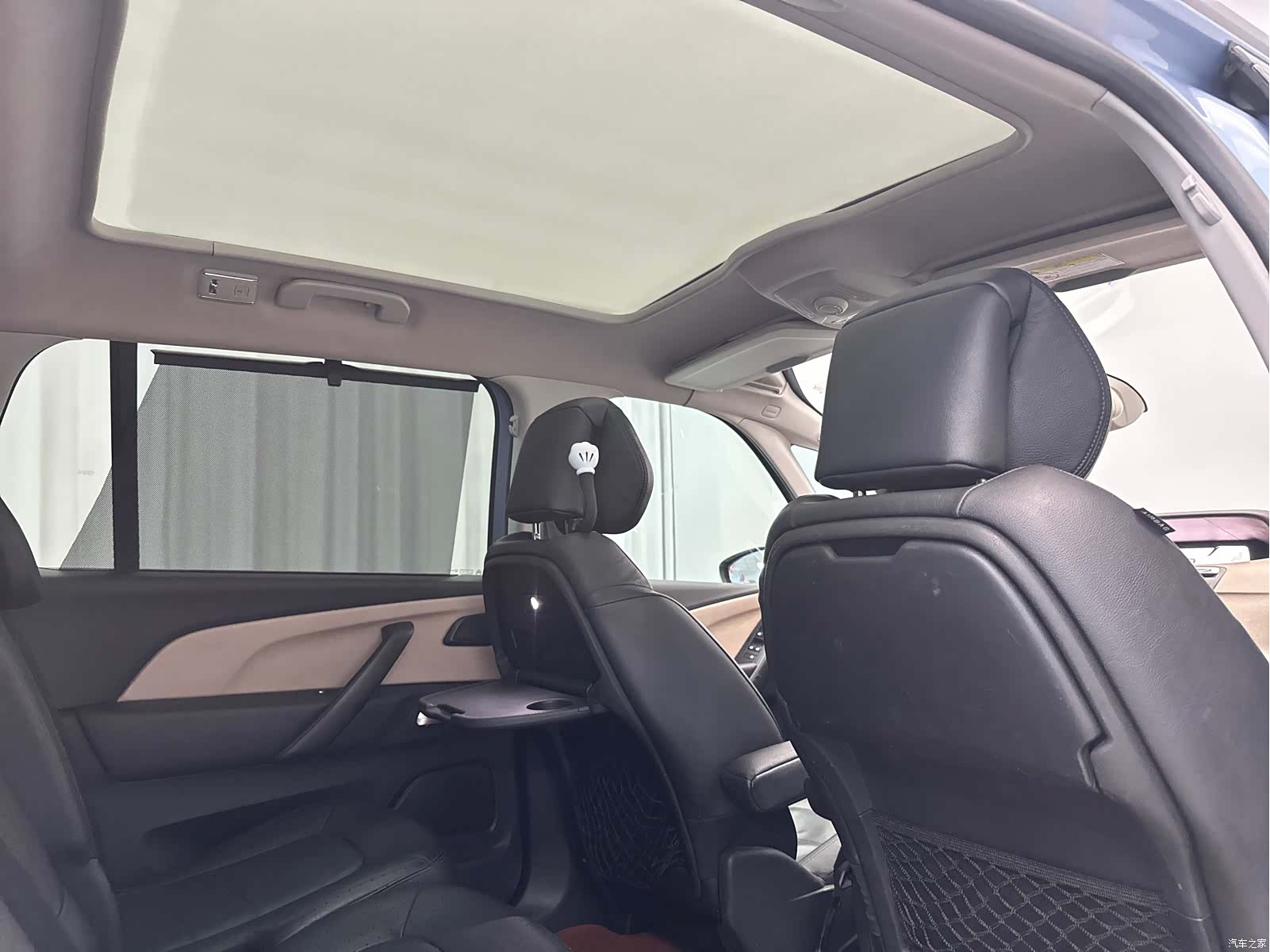 Citroen C4, 2015 35
