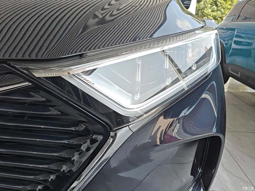 Changan X7, 2021 24