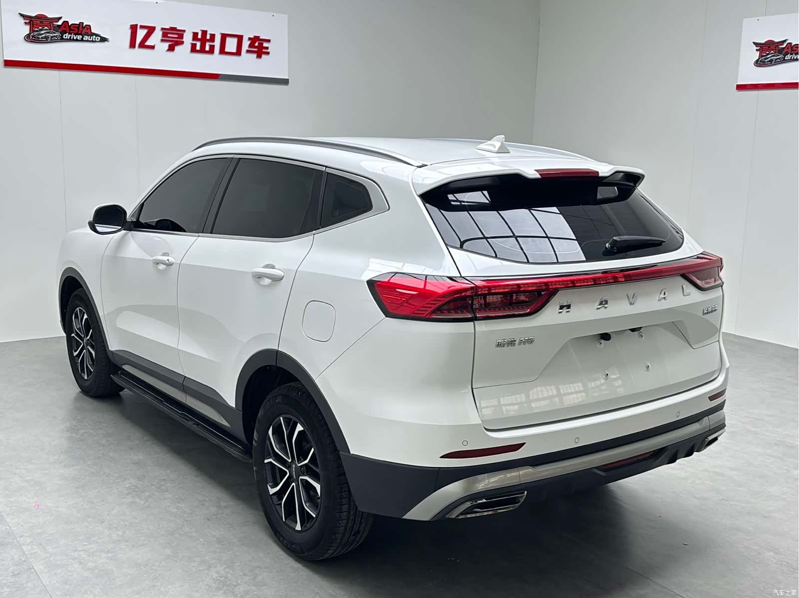 Haval H6, 2022 15