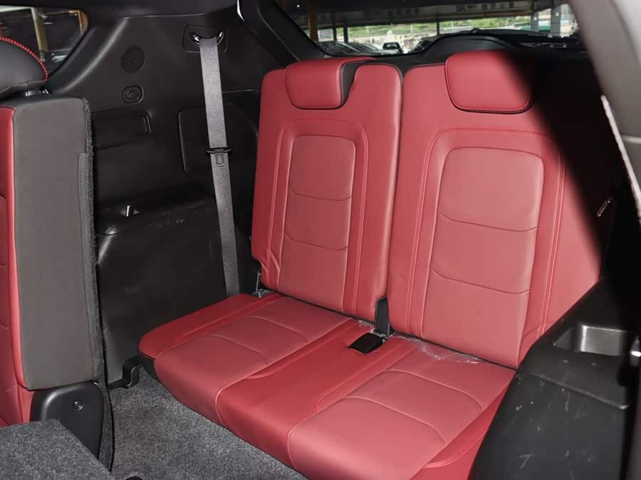 Jetour X70 PLUS 2024, фото 12