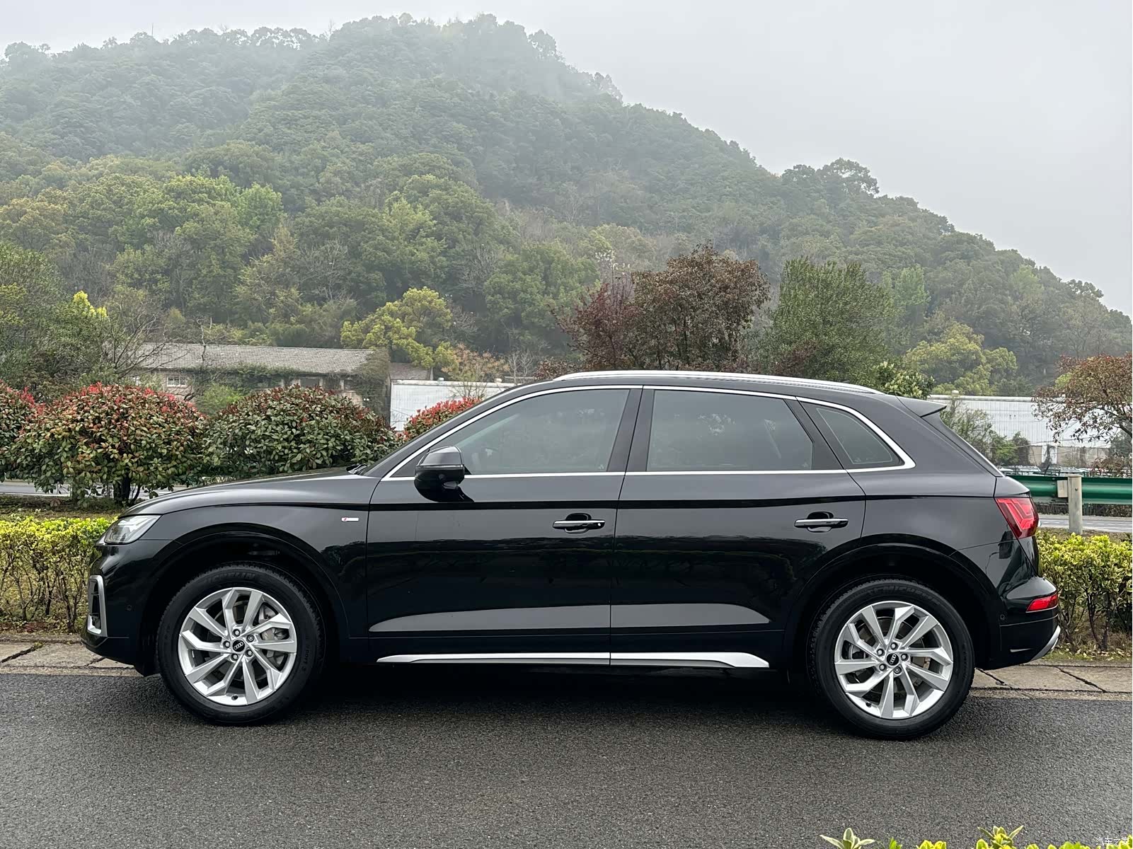 Audi Q5L, 2022 3