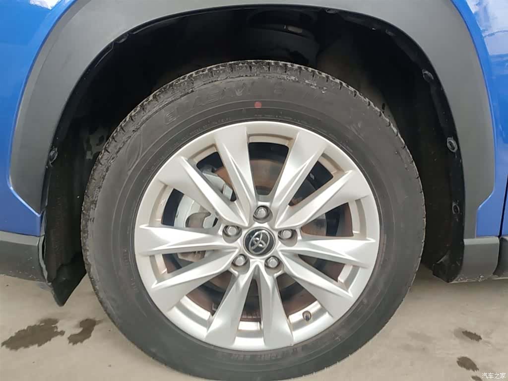 Toyota Corolla, 2022 23