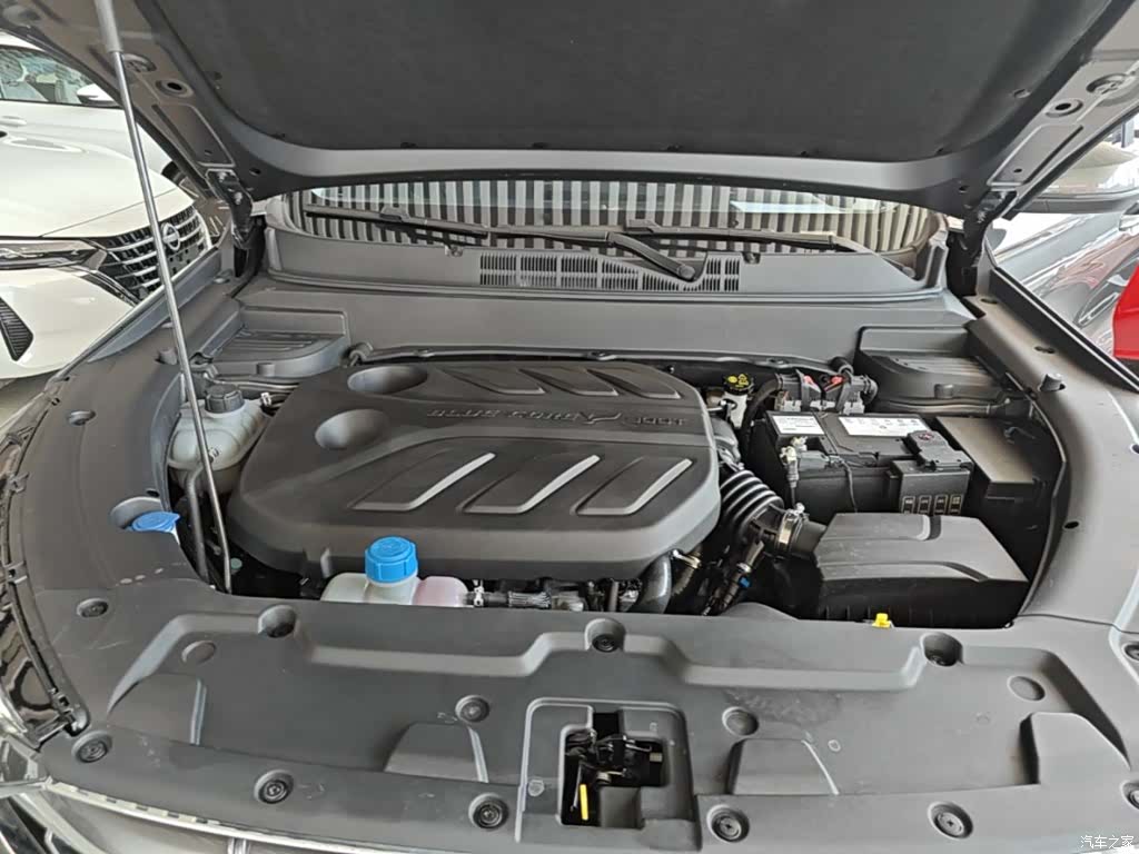 Changan X5, 2022 20