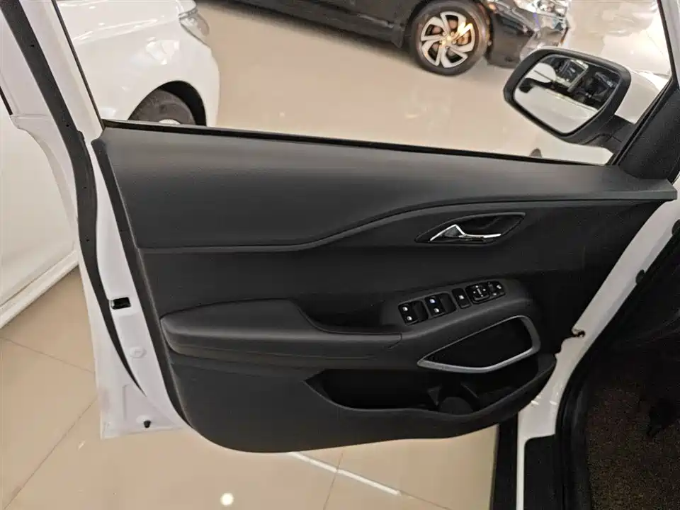 Hyundai Beijing ix35