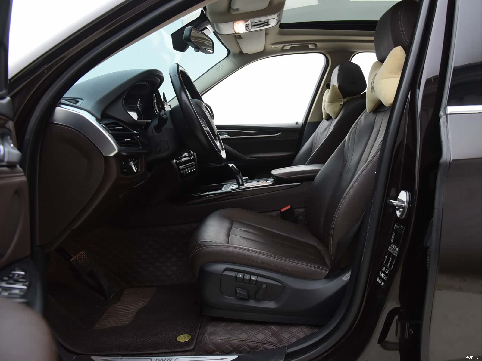 BMW X5, 2017 12