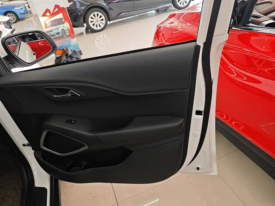 Hyundai Beijing ix35