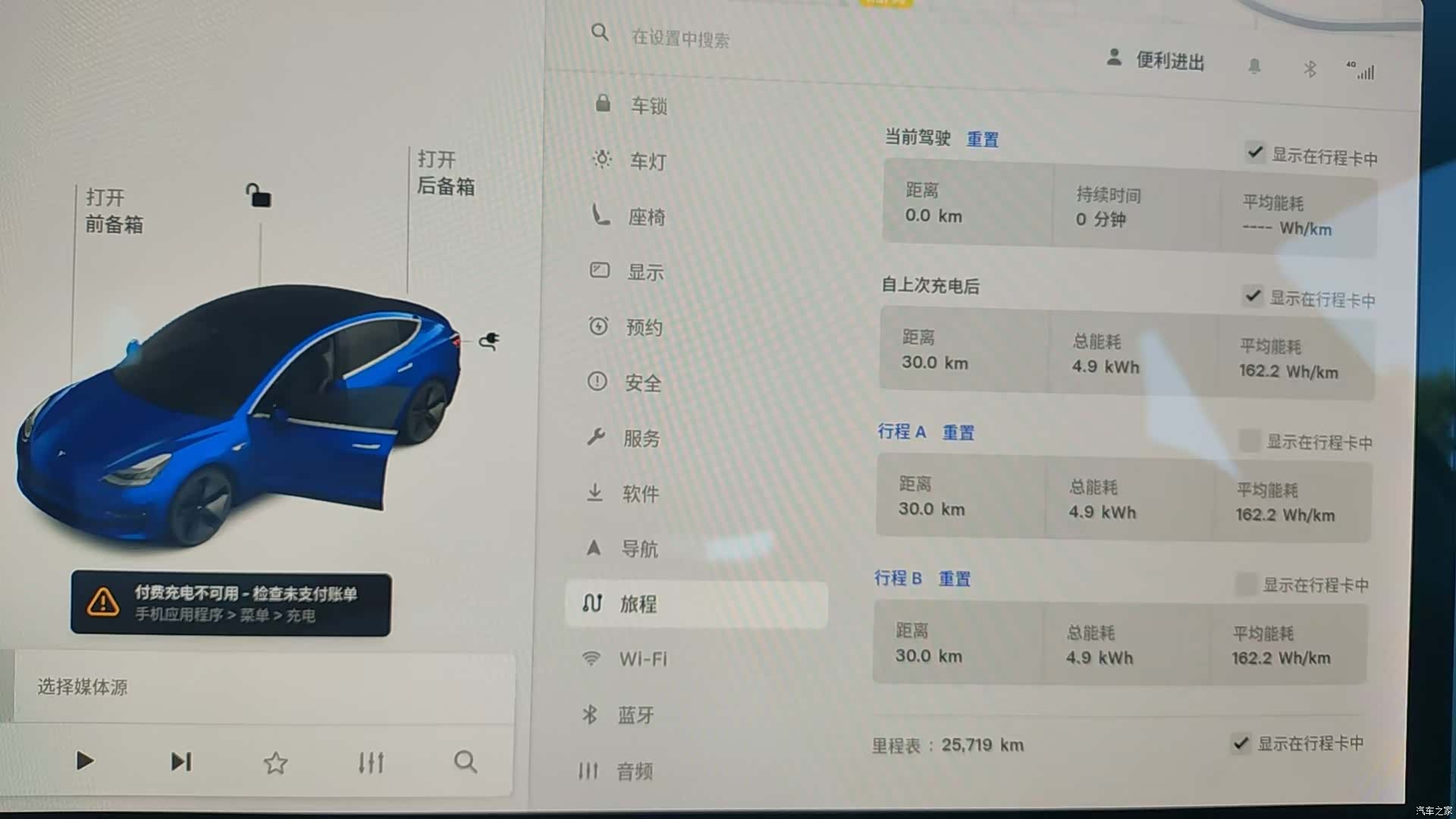 Tesla Model 3, 2020 4