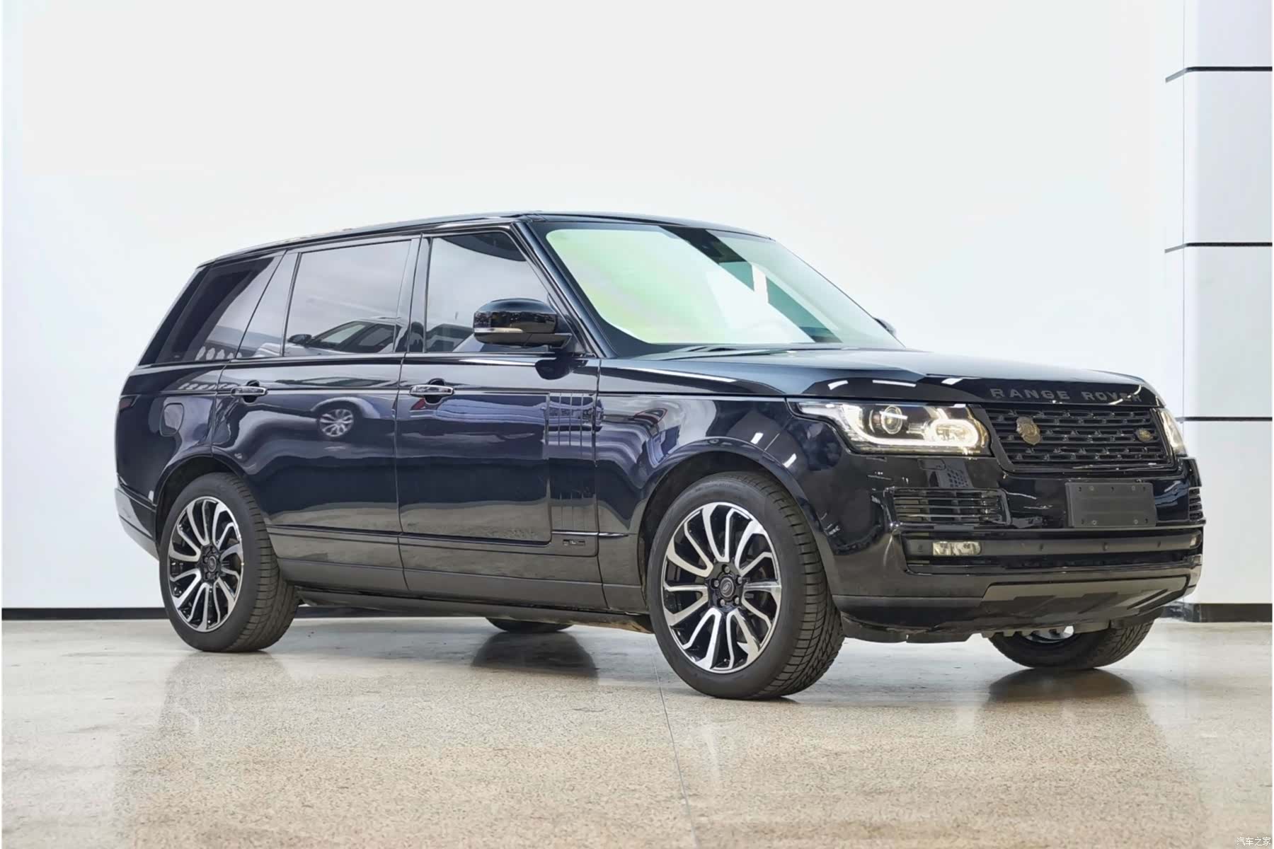 Land Rover Range Rover, 2017 3