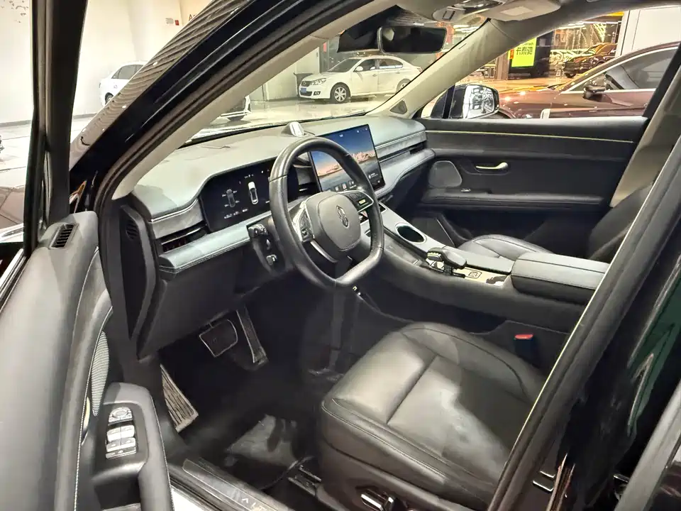 HarmonyOS Ask the world M5