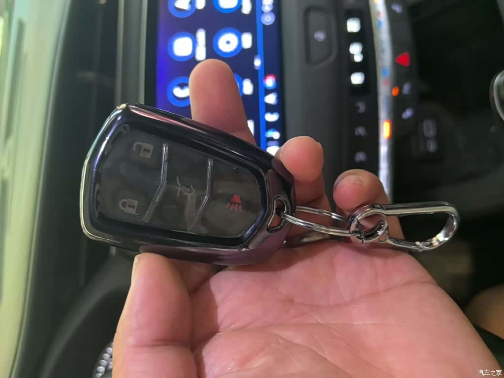 Cadillac XT4, 2020 9