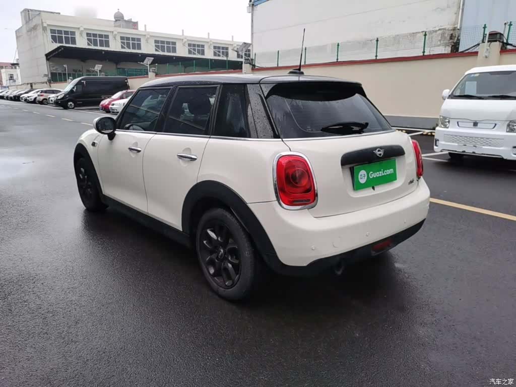 Mini ONE, 2019 все фото