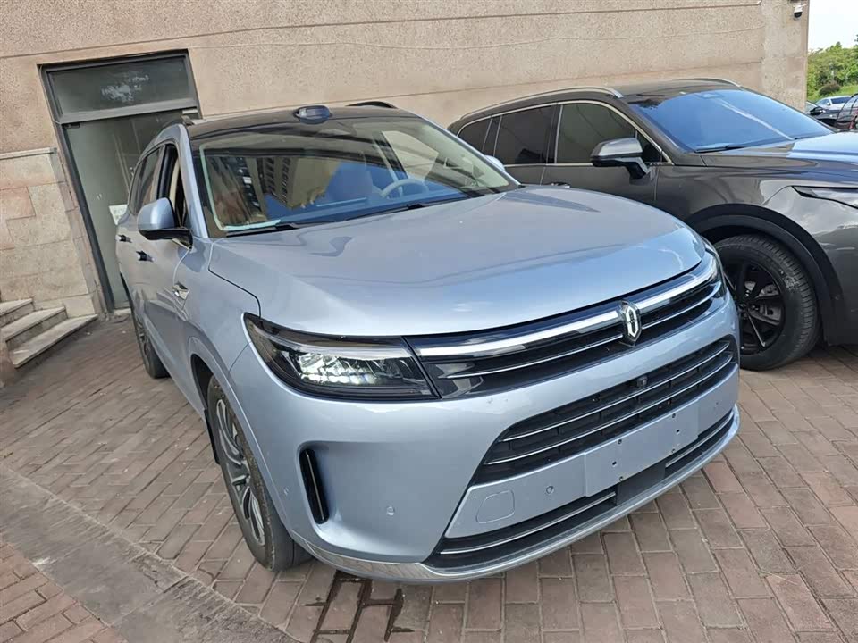 HarmonyOS Ask the world M7