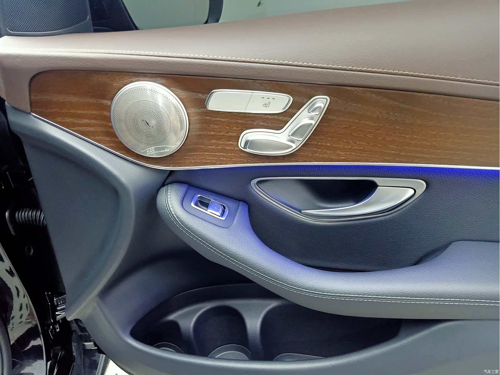 Mercedes-Benz GLC, 2021 27