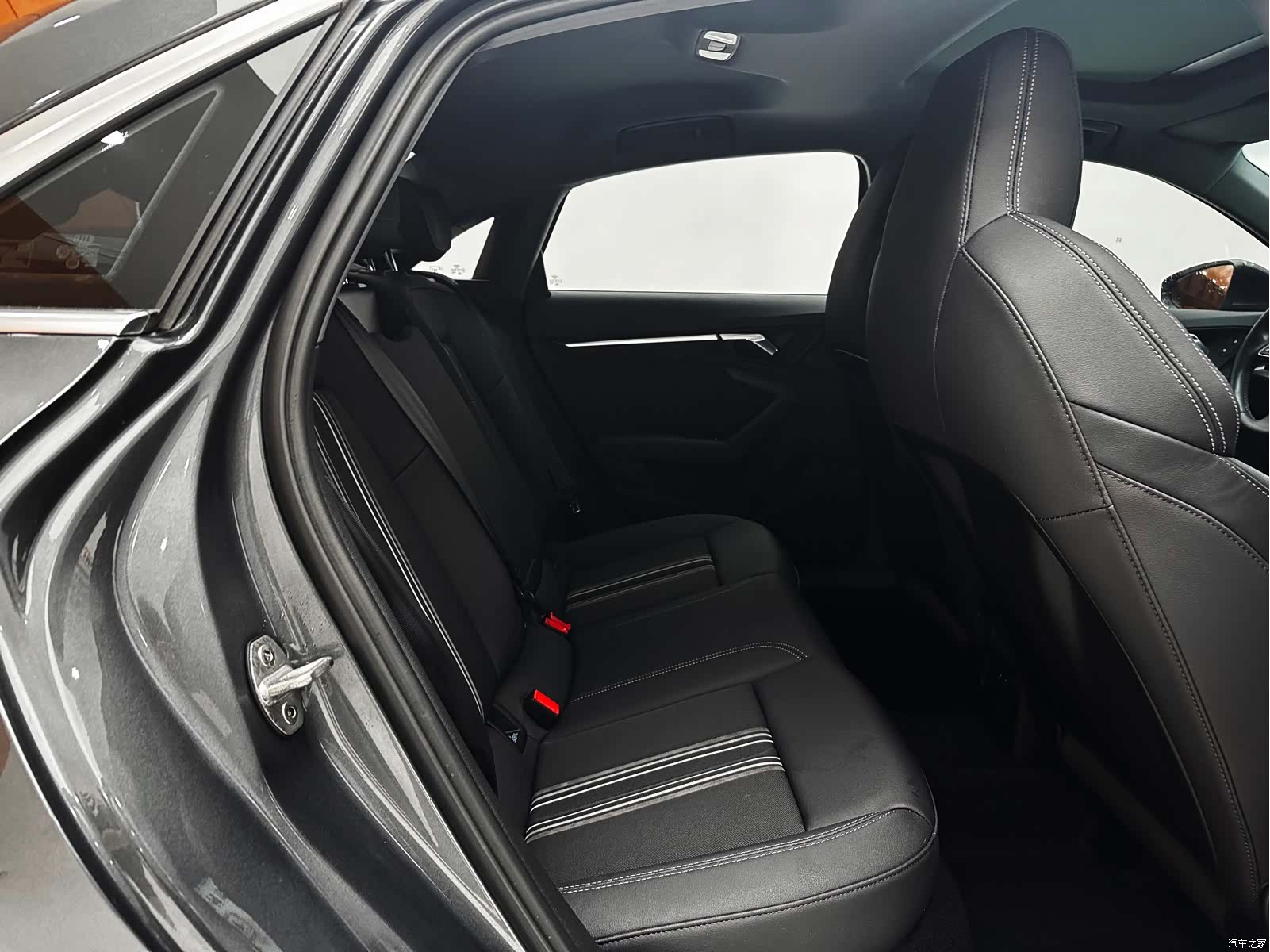Audi A3, 2023 23