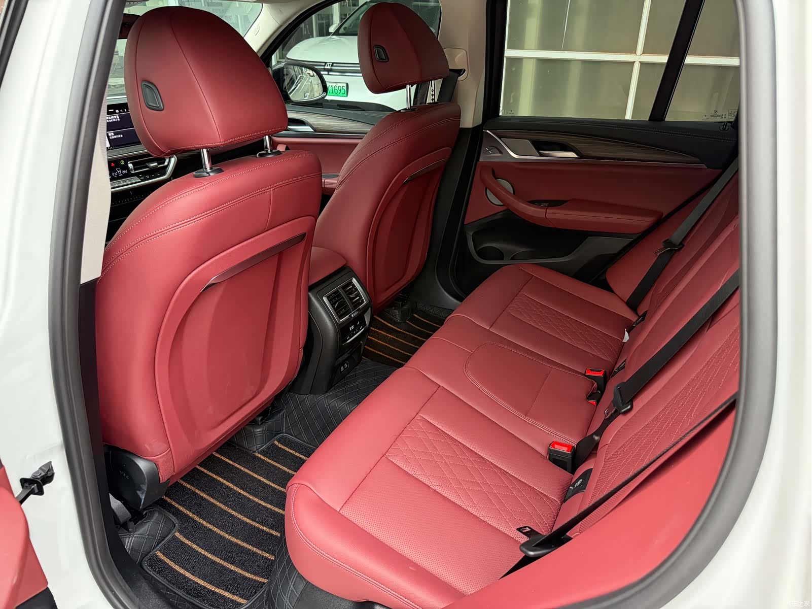 BMW X3, 2025 9