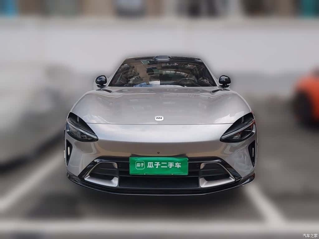 Xiaomi YU7, 2026 3