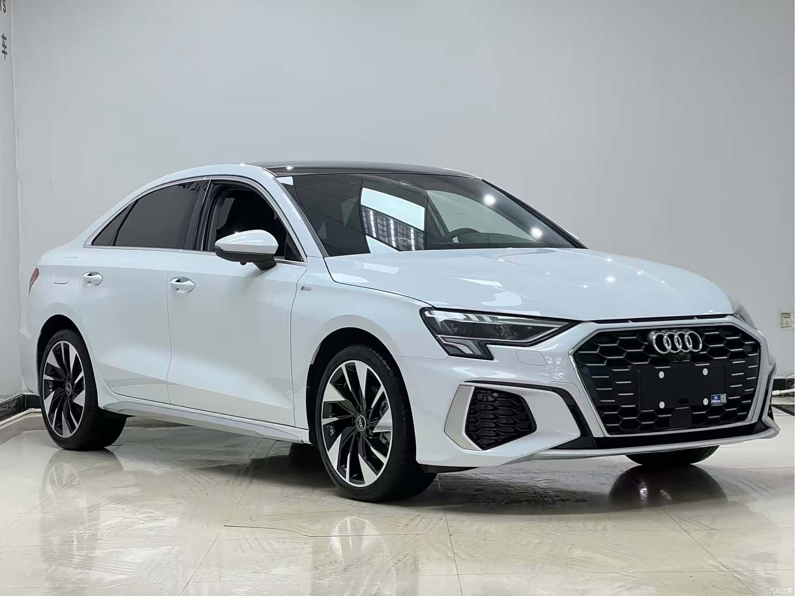 Audi A3, 2022 3