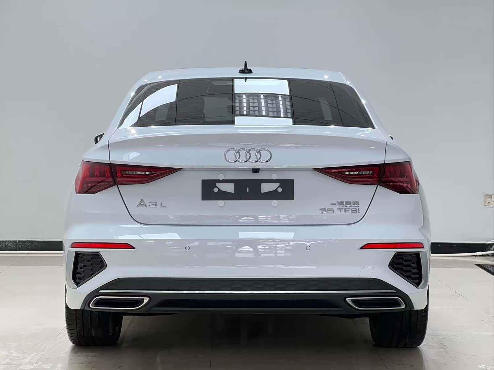Audi A3, 2022 все фото