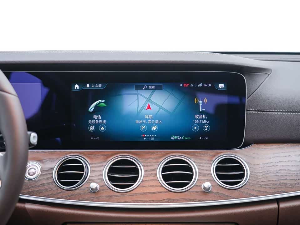 Mercedes-Benz E-class Mercedes-Benz E-class