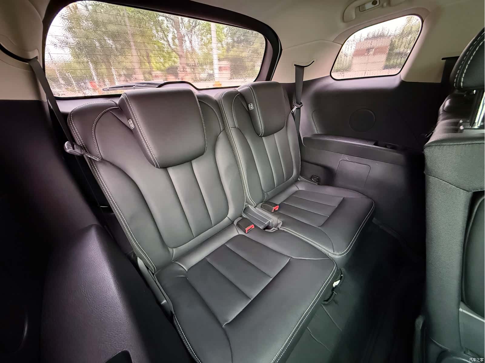 BYD Song, 2018 19