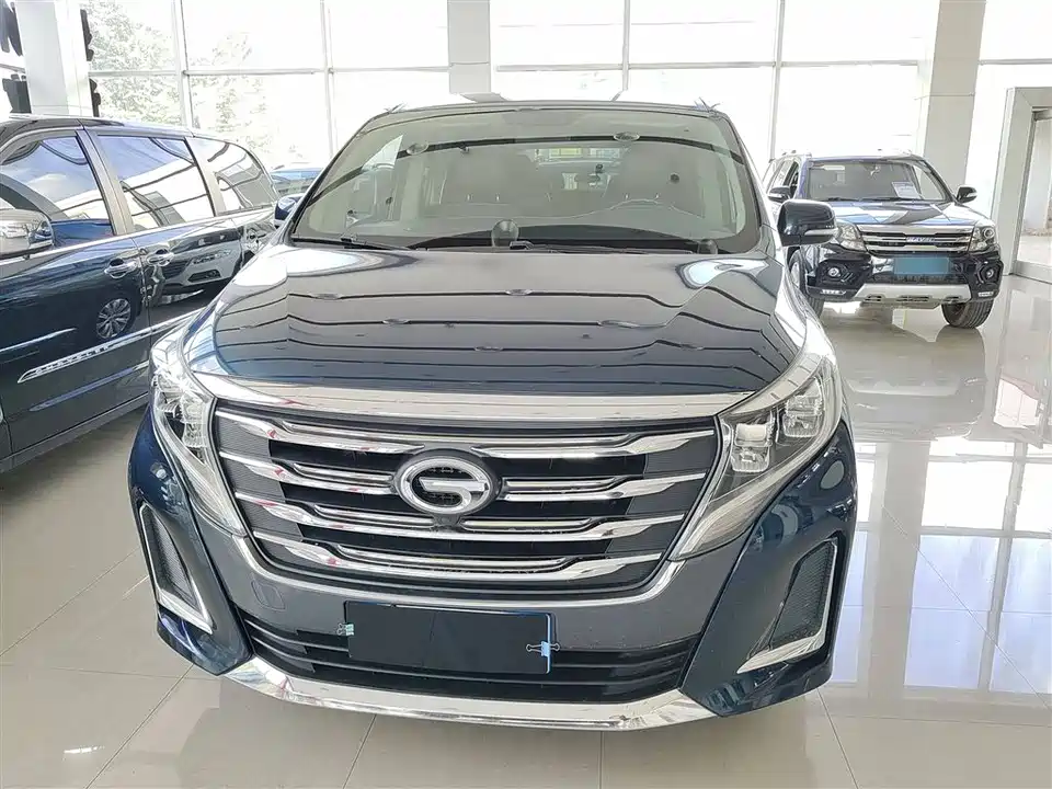 Trumpchi Trumpchi M8